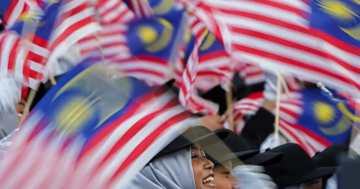 Independence Requires Economic Strength, West Asia Tensions Show