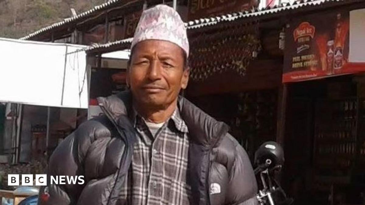 Nepal flood victims languish in bureaucratic limbo as deaths go unrecognized