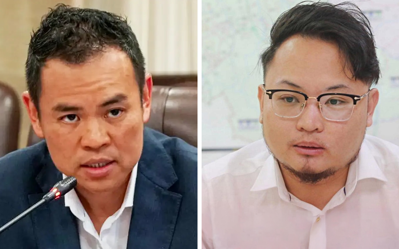 DAP cabar MCA keluar BN dan guna logo sendiri dalam pilihan raya Melaka