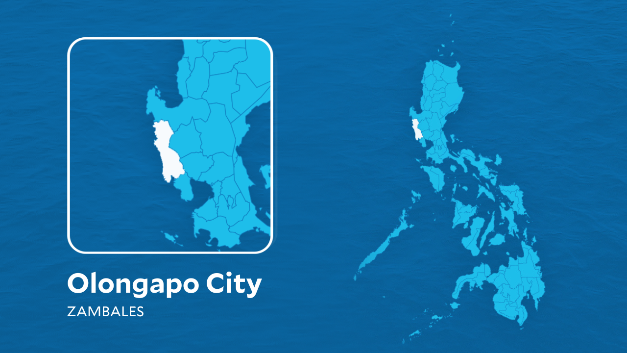 Two dead from leptospirosis as flooding grips Olongapo City