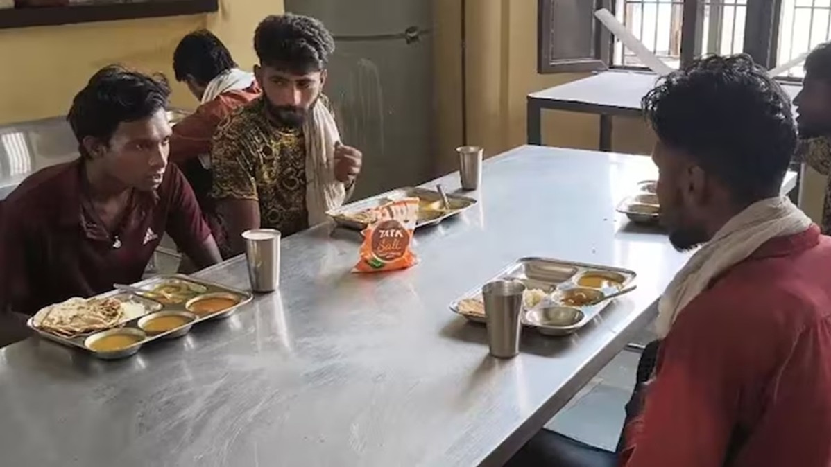 Tamil Nadu considers beef in government hostel menus following student requests