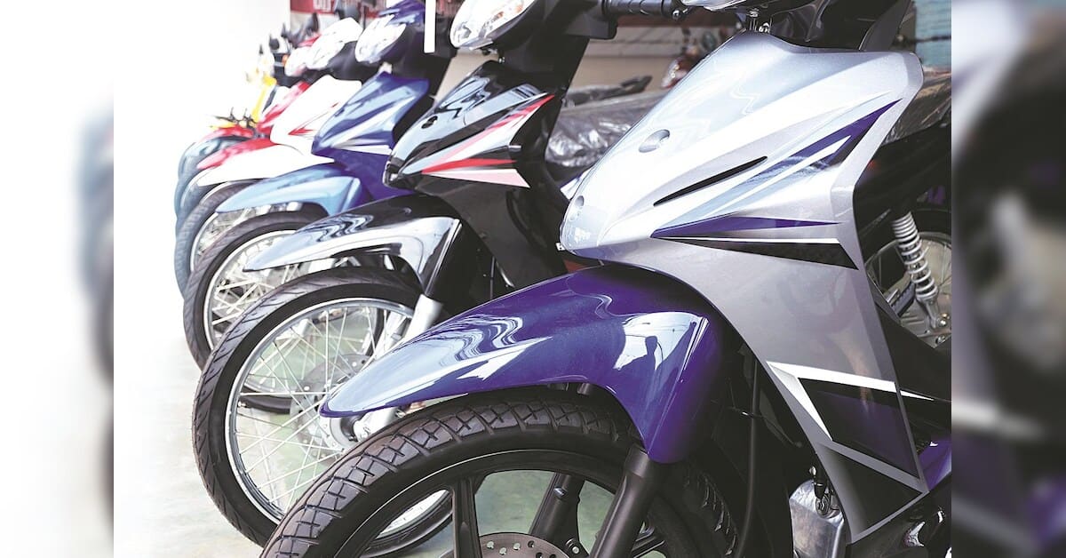 Two-wheeler makers brace for festive push amid monsoon headwinds
