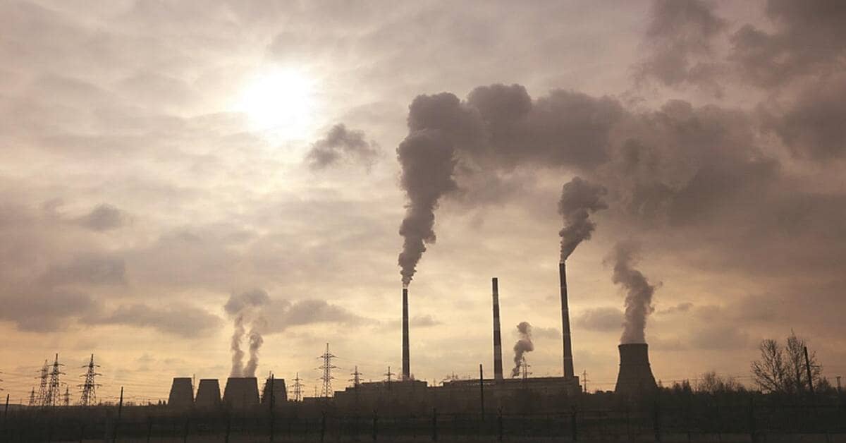 Solar geoengineering moves into policy spotlight amid climate concerns