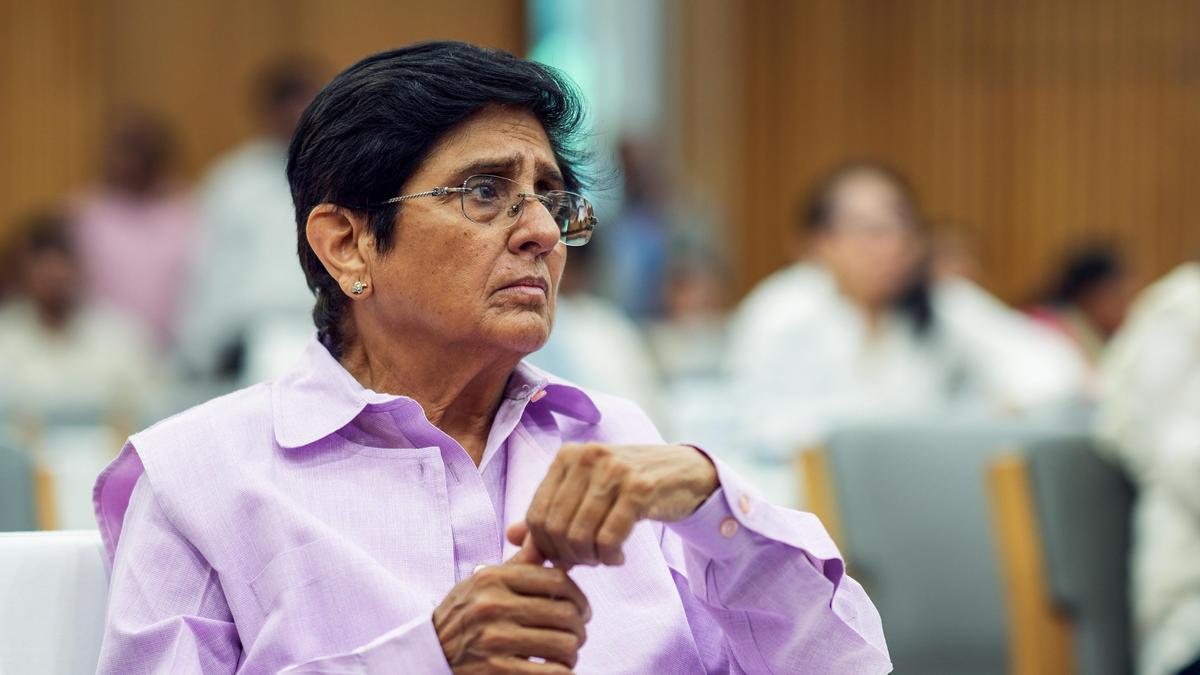 Bedi seeks court intervention in Satya Niketan building collapse case