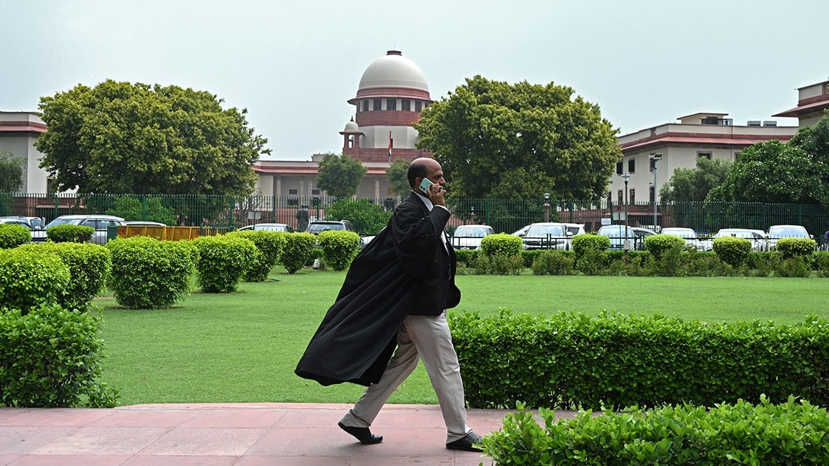 सुप्रीम कोर्ट ने पिनराई विजयन को दी राहत, केरल के पूर्व मुख्यमंत्री को मिली कानूनी जीत