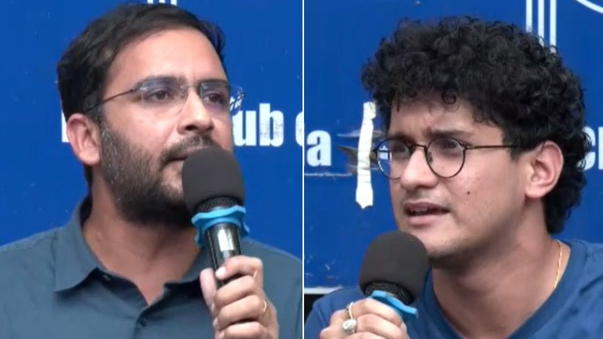 Party Alleges Police Abduction and Mistreatment of Delhi Protesters