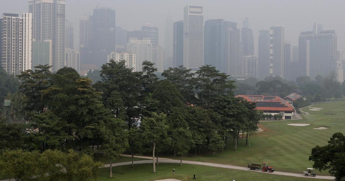 Selangor postpones National Sports Day due to hazardous air quality