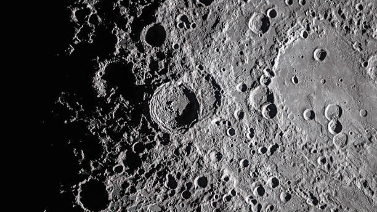 चांग'ई-6 चंद्र नमूनों में वैज्ञानिकों को नए चुंबकीय खनिज की खोज