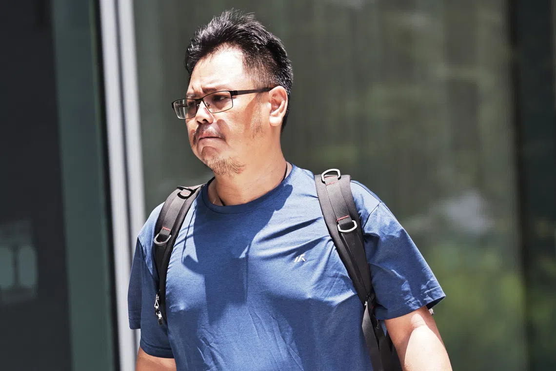 Repeat drug offender jailed for importing etomidate-laced vaping pods