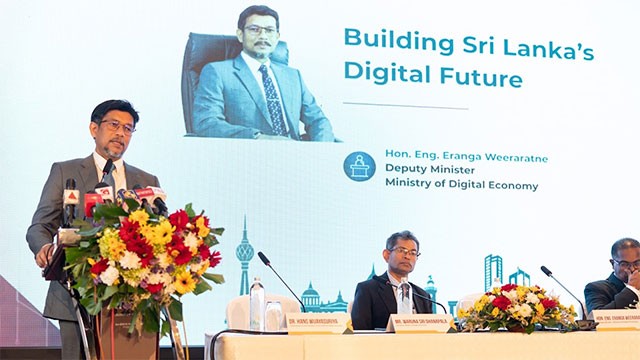 Sri Lanka FinTech Festival 2026 to boost digital financial services