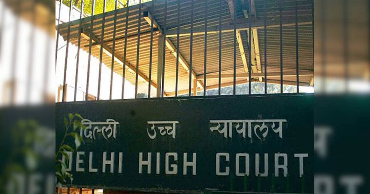 Delhi court mandates biometric Aadhaar for all GST registrations