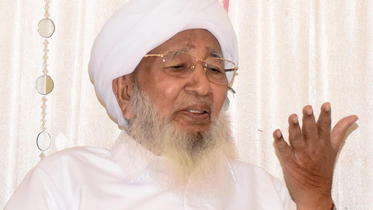 Kerala student body decries Islamic seminary directive as anti-women