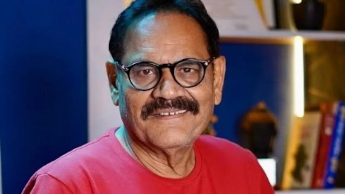 Bollywood actor Mushtaq Khan dies after battle with liver cancer