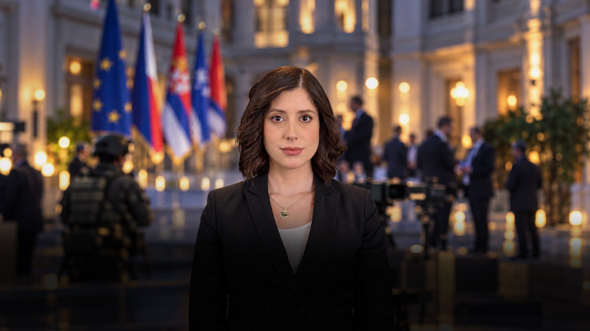 Israel expands strategic footprint across Balkan region through defence ties