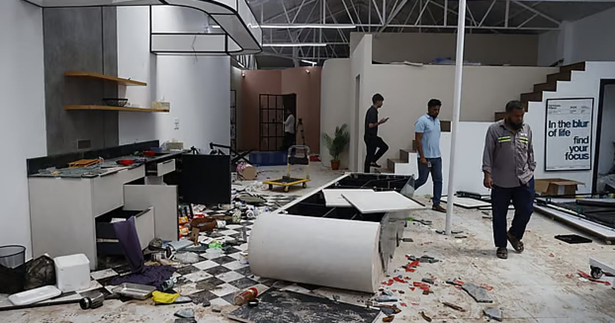 সালমান মুক্তাদিরের স্টুডিও হামলা: তিন আসামি জেলে পাঠানো হয়েছে