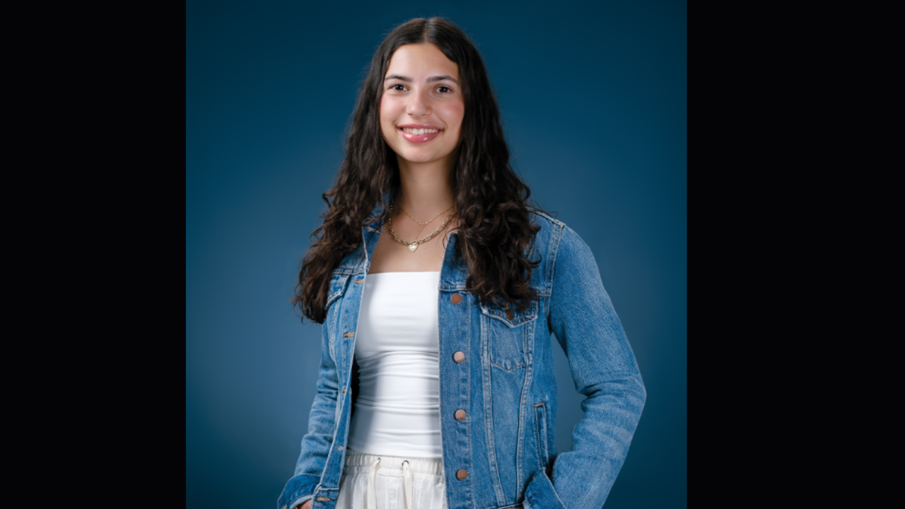 Teen researcher publishes neuroscience study at Yale lab