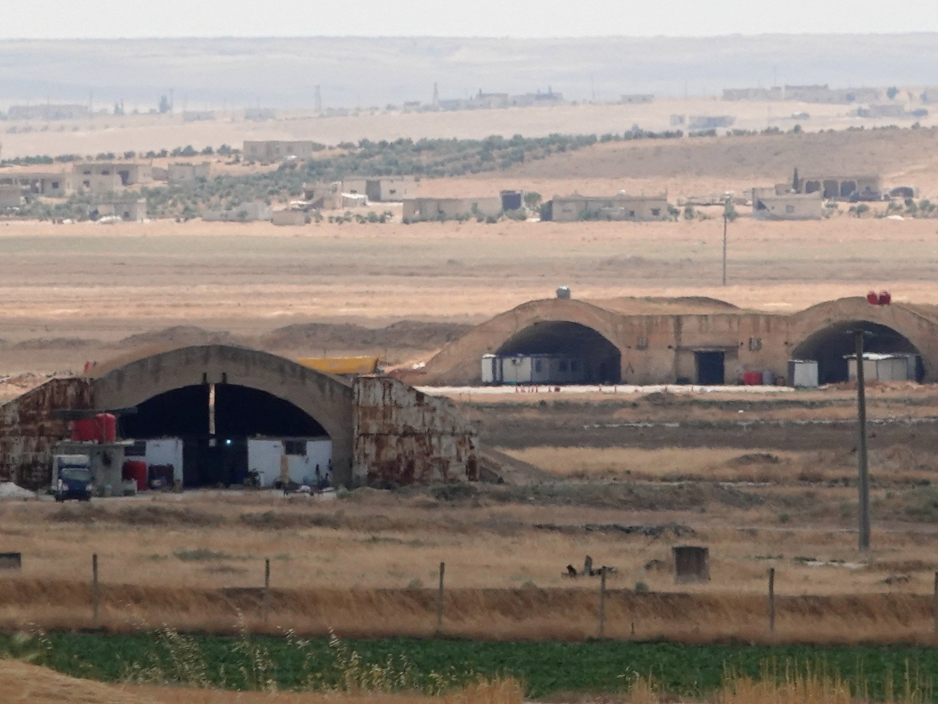 Israeli strike on Syria risks escalating regional tensions with Turkey