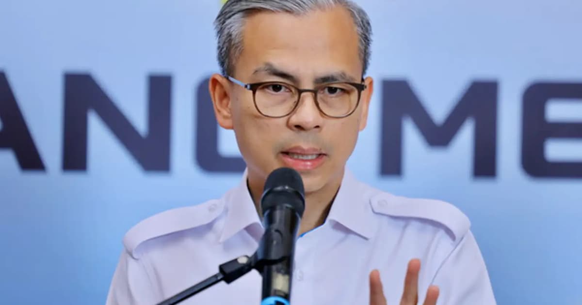 Communications Minister Condemns Bullying of UM Student Over Views
