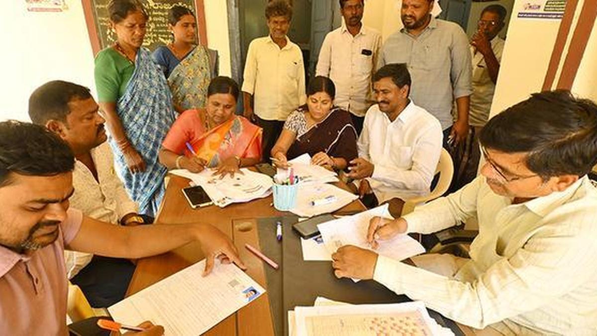 Election Commission defers Telangana final voter roll publication to November 9