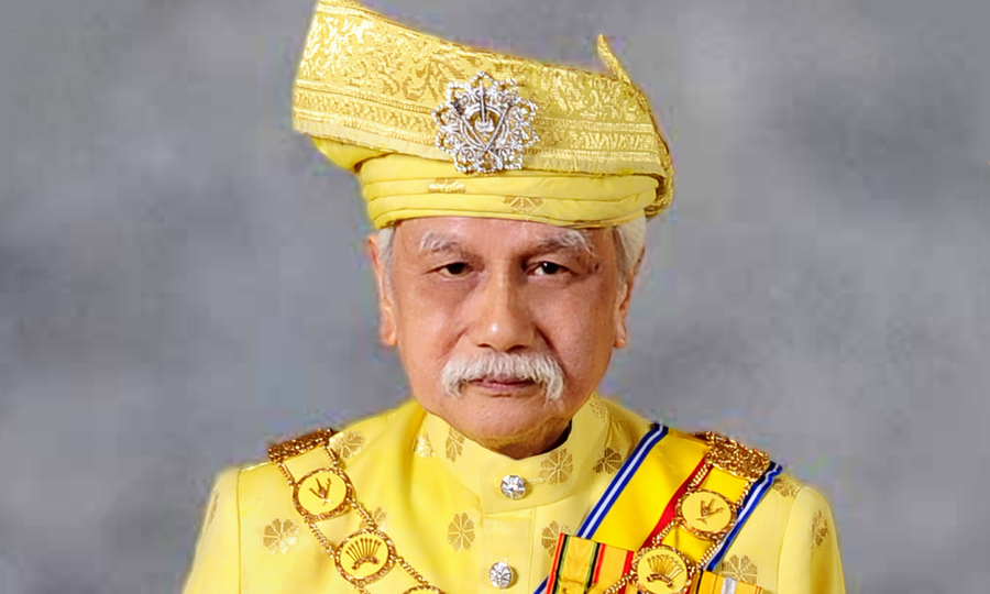 Negeri Sembilan Ruler Revokes Appointments of 10 Executive Council Members