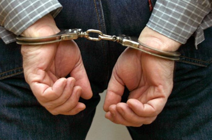 Associate of fugitive underworld figure arrested with drugs, firearm