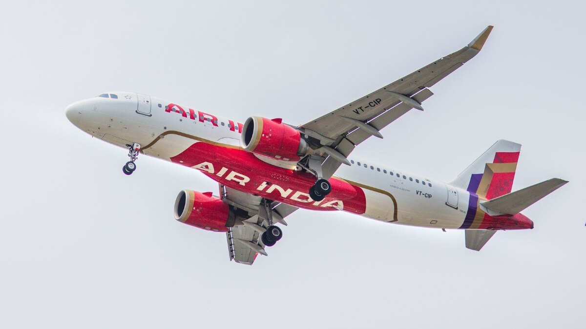 Air India pilot tested positive for psychoactive substances during Phuket-Delhi flight incident
