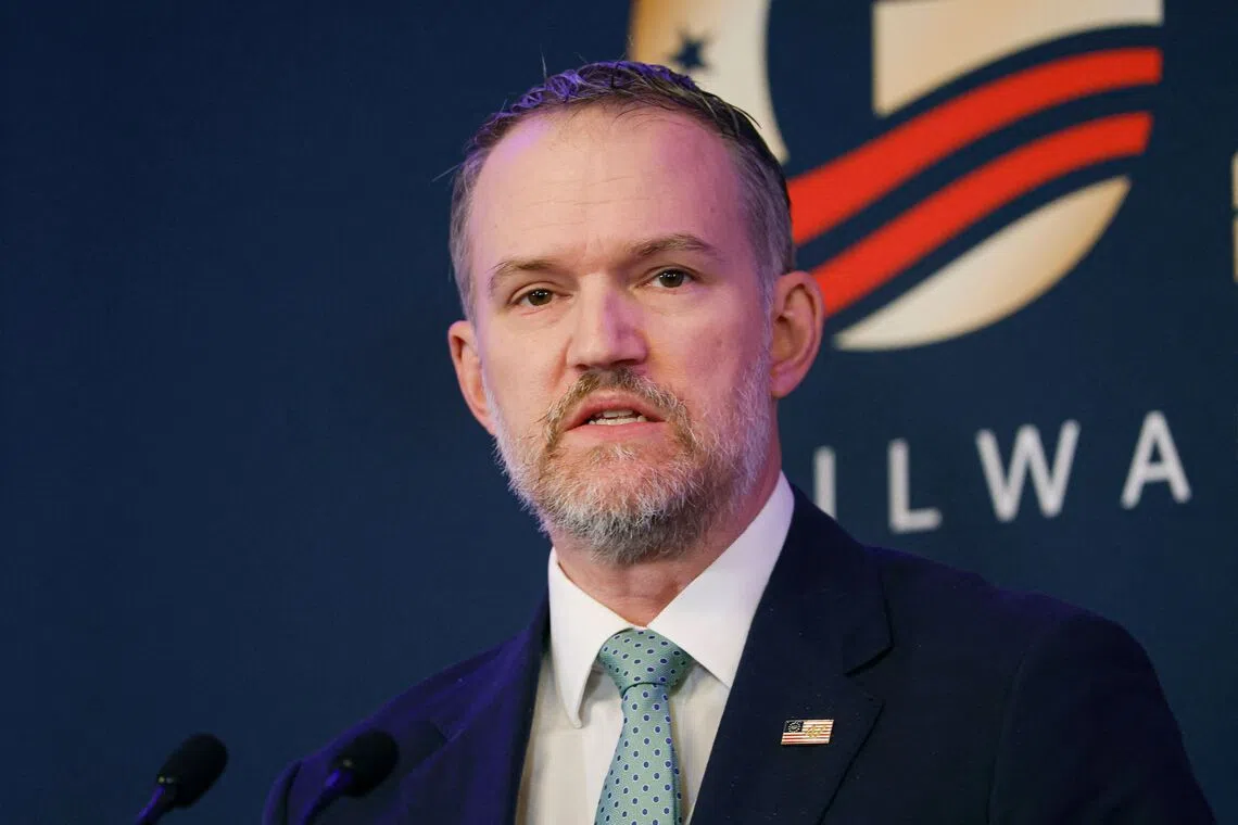 US to announce curbs on excess manufacturing capacity within weeks