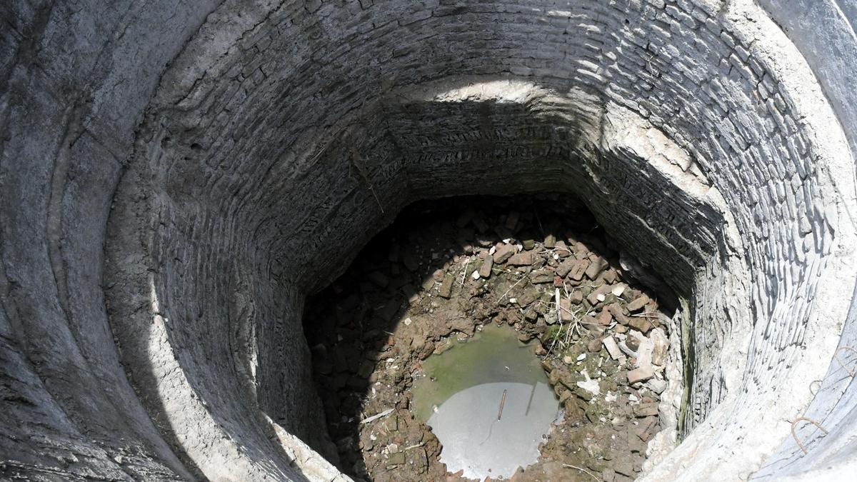 Karnataka launches safety drive to secure dangerous open borewells