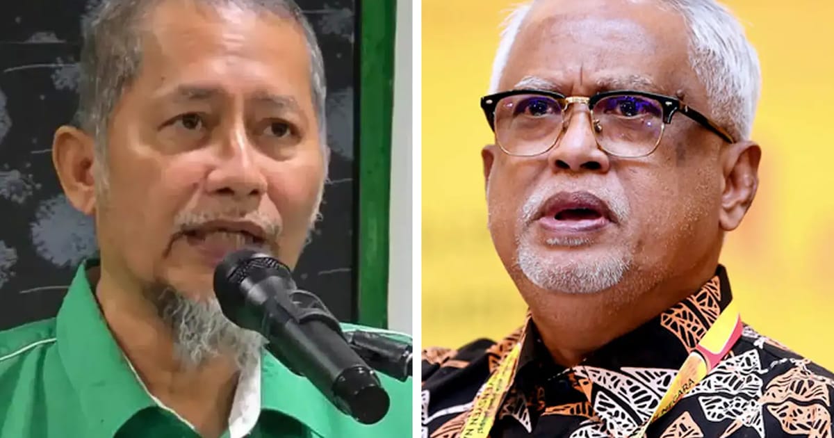 PAS tidak perlu beri respons spekulasi Zahid jadi PM, kata Iskandar