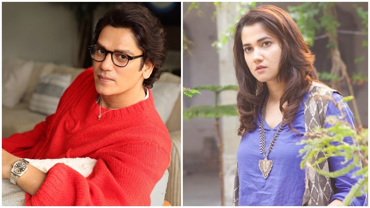 Bollywood actors spark dating speculation amid age gap chatter