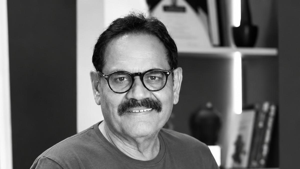 Veteran actor Mushtaq Khan passes away at 75