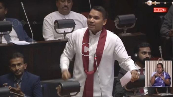 Presidential tours yield misleading claims, Opposition MP alleges