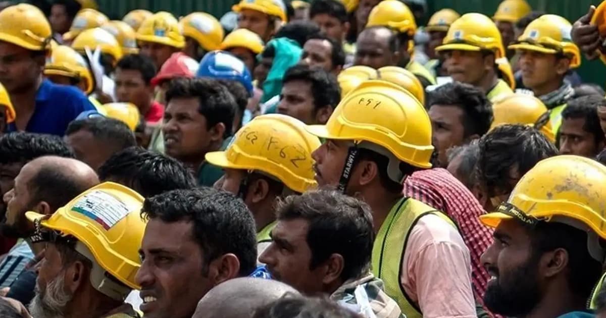 Malaysia streamlines foreign worker hiring with fully digital application system