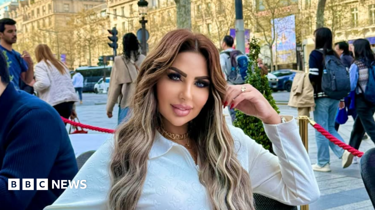 Egyptian TV Presenter Among 12 Sentenced to Death in Drug Trafficking Case