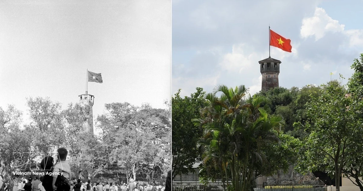 Hanoi marks 72 years of liberation with push toward modern development