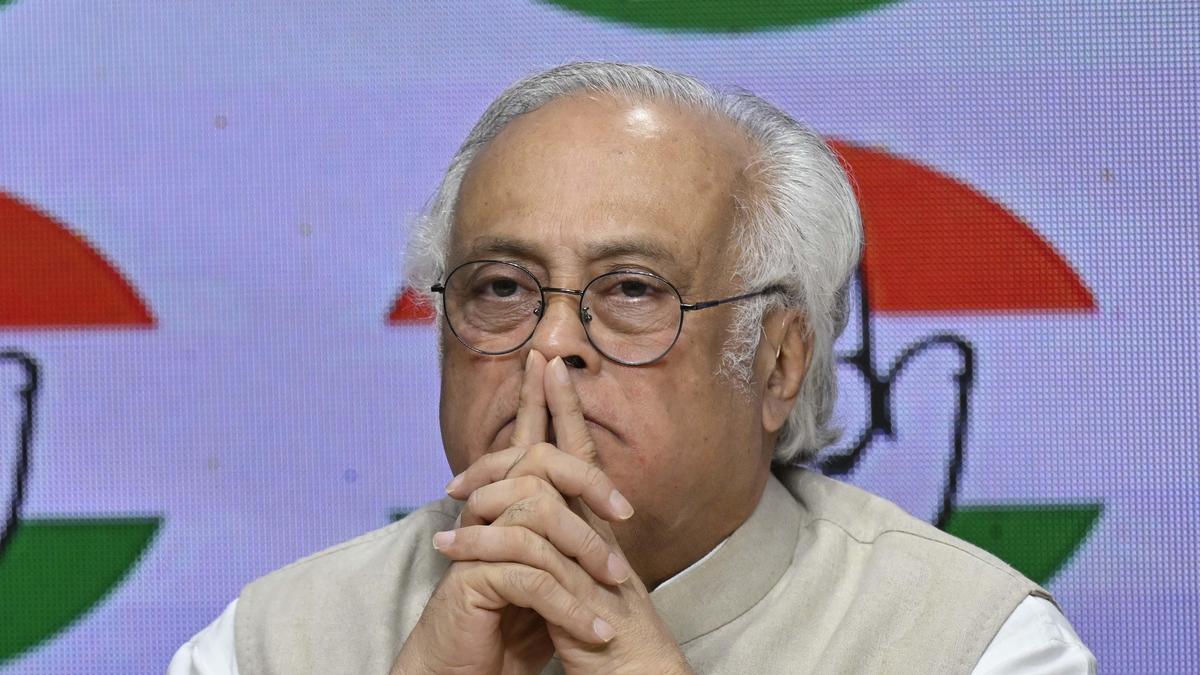 Congress questions Modi's China stance after Xi summit meeting