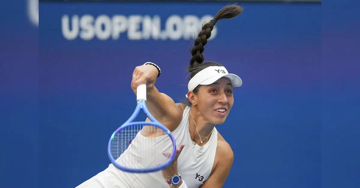 Pegula, Medvedev, Kostyuk advance to US Open second round
