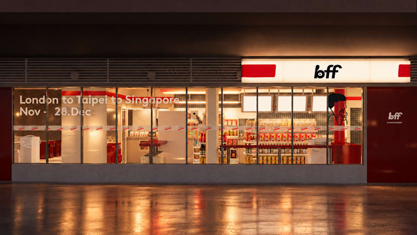 London's Bao founders launch Singapore pop-up with Taiwanese fried chicken