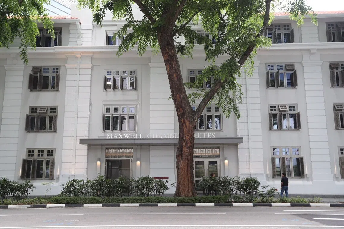 Police probe Law Society audit findings on workplace complaints