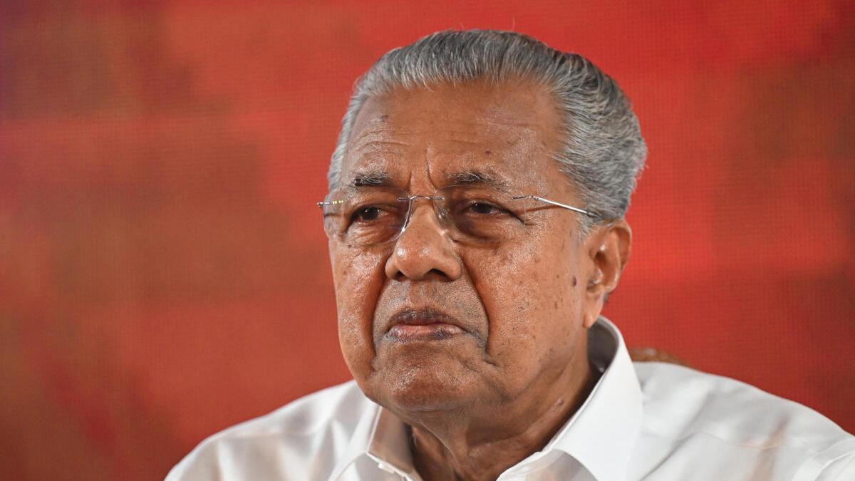 Kerala seeks safe passage for 1,500 students stranded at troubled Punjab university