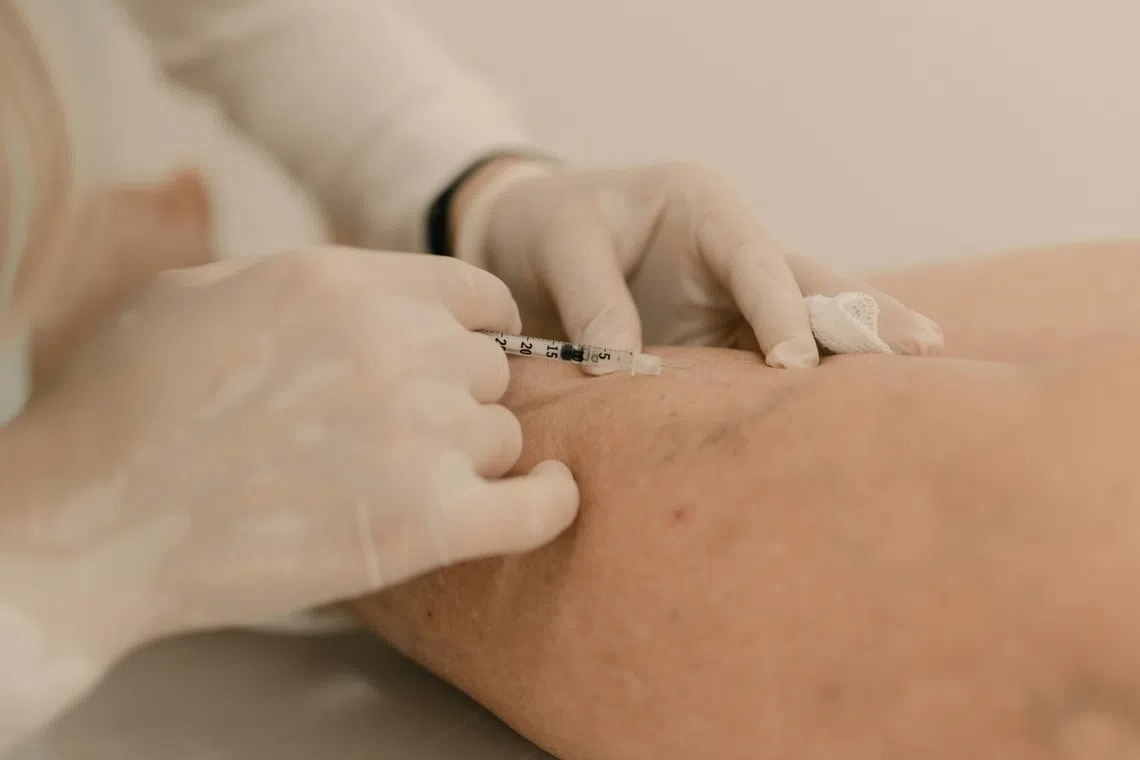 Singapore to subsidise broader HPV9 vaccine for eligible women from 2027