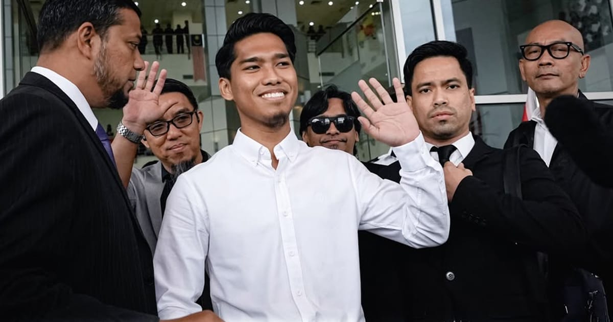 Sukarelawan Klang nafikan terlibat dalam kematian anjing Rocky