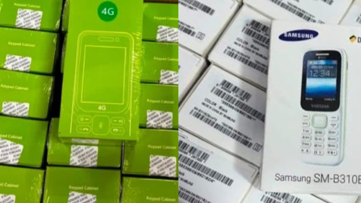 Counterfeit smartphone racket busted in Ahmedabad; 14 traders arrested