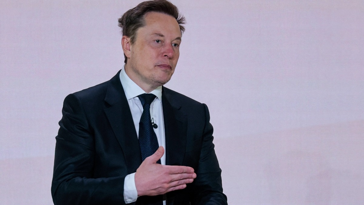 Musk takes veiled swipe at Indian 'oligarchs' over Starlink rollout