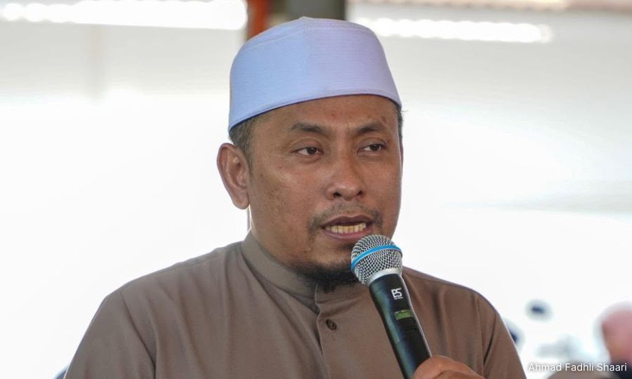 PAS leader criticises PM over Rohingya issue handling