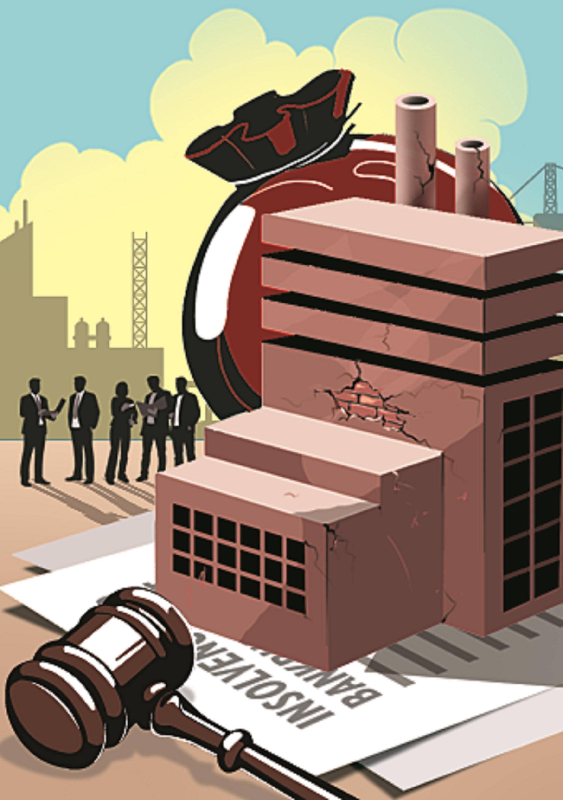 IBBI tightens rules to accelerate stalled real estate project resolutions