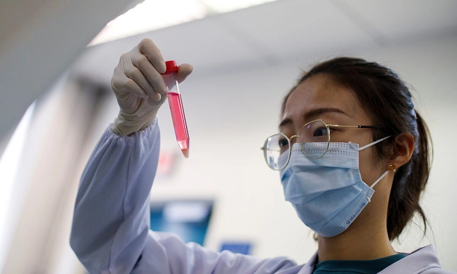 China scales up competition for global scientific talent with incentives