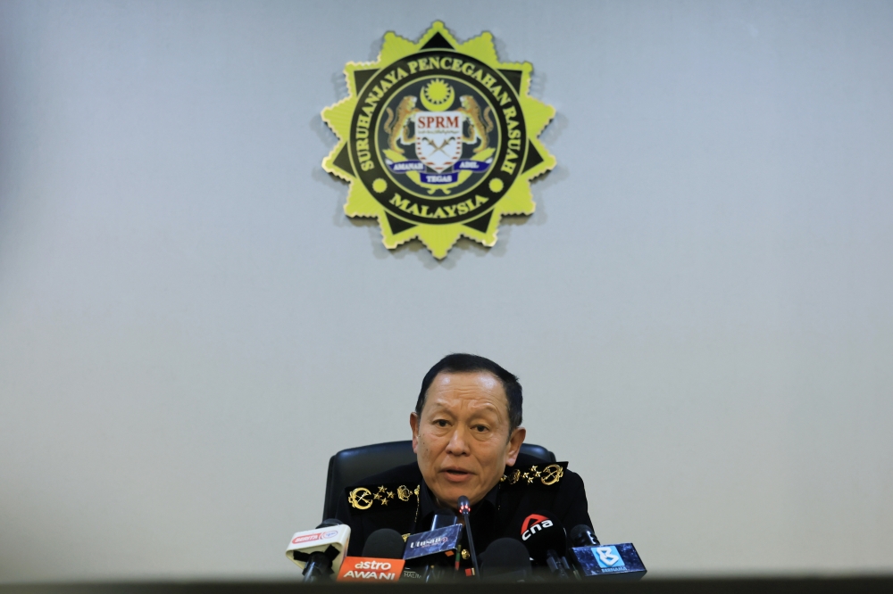 SPRM Sedia Siasati Dakwaan Lebihan Belanja RM2.1 Bilion Kementerian