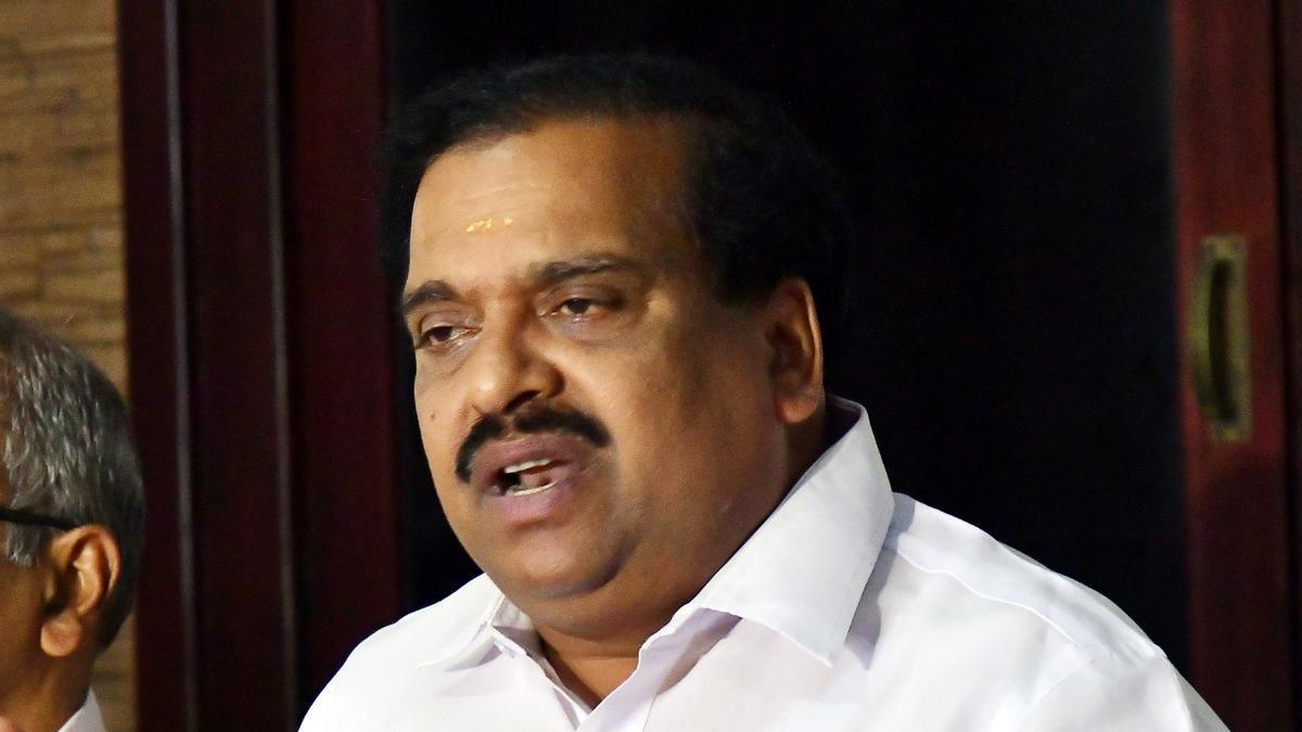 BJP accuses Kerala UDF govt of shielding Vijayan in graft cases