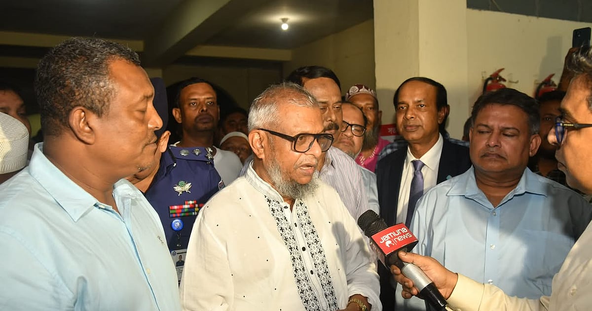 Bangladesh vows crackdown on human trafficking networks and unlicensed migration brokers